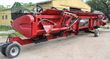 Cosechadora de Cereal - Case IH - af 9230