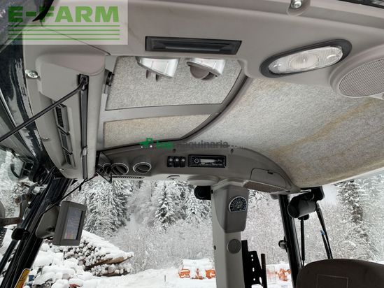 Tractor agrícola - Deutz-Fahr - 5120 ttv