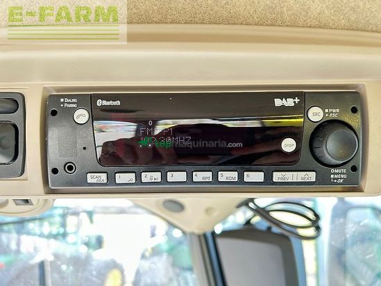 Cosechadora de Cereal - John Deere - 9700i