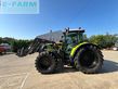 Tractor agrícola - Claas - arion 430
