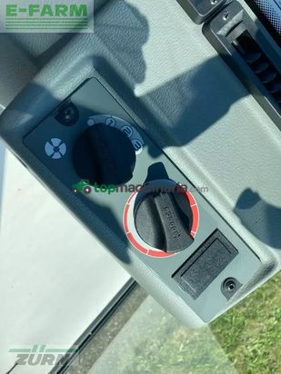 Minicargadora - kramer - kl43.8l