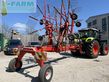 Henificador - Galfré - ag 650