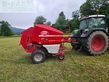 Empacadora gigant - Welger - lely welger rp 235 profi