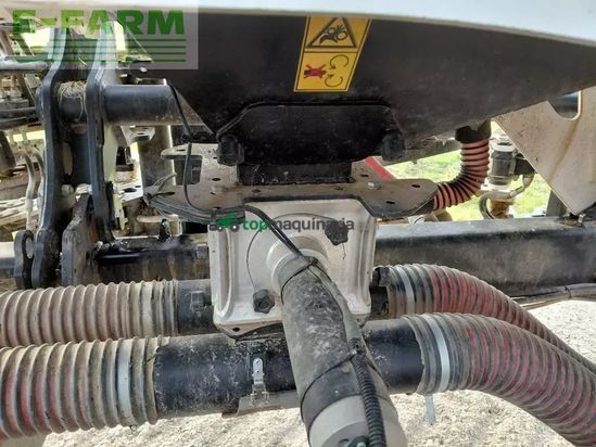 Sembradora directa - Agrisem - sly boss 6 m.