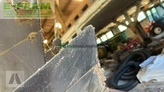 Arado - Kverneland - kklb 100-300 inkl. packer