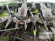 Cabezal - Claas - orbis 900 ac 3t