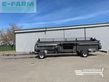 Cabezal - Fendt - 7,70 m sf + ziegler schneidwerkwagen