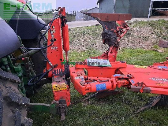 Arado - Kuhn - mm 123 5 t80 102