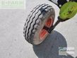 Rastrillo - Claas - liner 2700