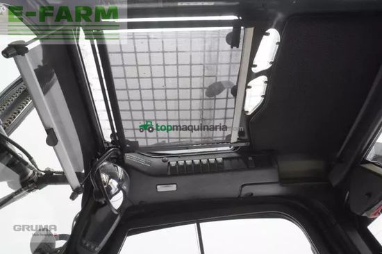 Elevadora - Linde - h 16 t evo 391-00