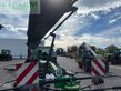 Rastrillo - Deutz-Fahr - swatmaster 7131 vario
