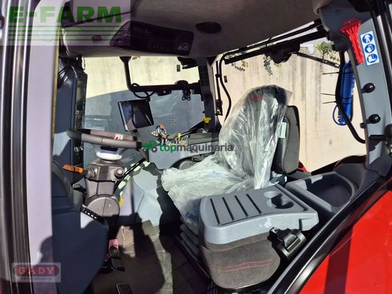 Tractor agrícola - Steyr - 6175 impuls cvt CVT