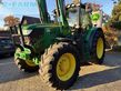 Tractor agrícola - John Deere - 6155r