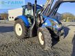Tractor agrícola - New Holland - t5.100ec