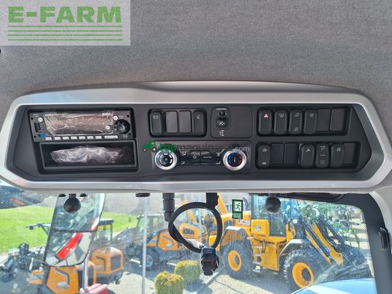 Tractor agrícola - Steyr - 6260 absolut cvt