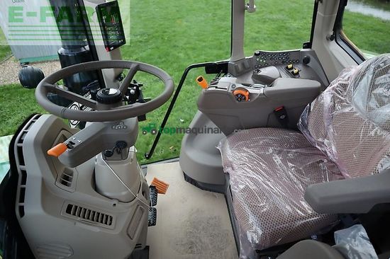 Tractor agrícola - John Deere - 6m 125 traktor