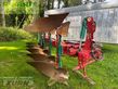 Arado - Kverneland - lb / kklb-100-200