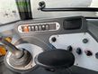 Minicargadora - JCB - 426 e ht agri inkl. grüngutgabel