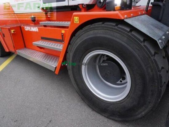 Elevadora -  - smv16-1200 c