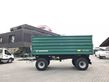 Volquet - Farmtech - zdk 1800