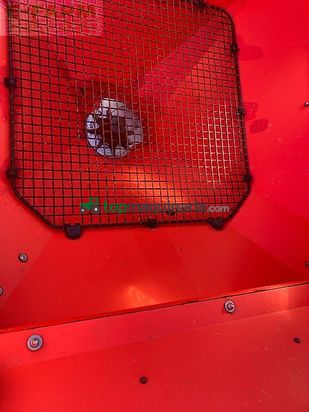 Esparcidor - Rauch - axis - h 30.1 emc+w düngerstreuer