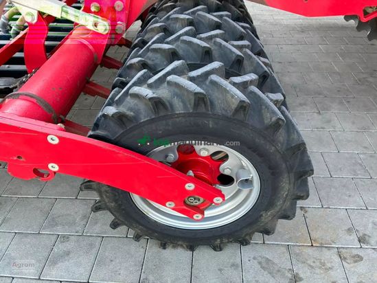 Sembradora directa - Horsch - pronto 3 dc