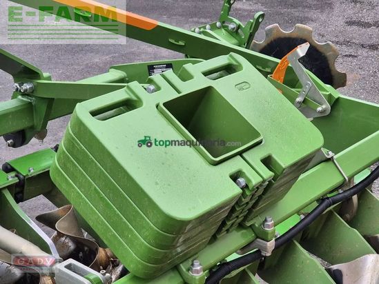 Grada rotativa - Amazone - catros xl 3003 scheibenegge