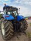 Tractor agrícola - New Holland - t7.250 ac