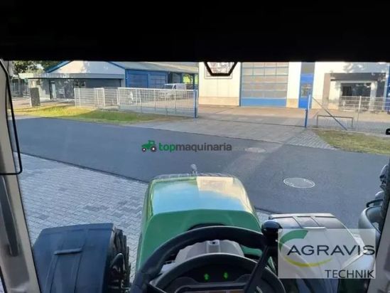 Tractor agrícola - Fendt - 724 vario s4 profi plus ProfiPlus