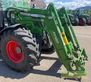 Tractor agrícola - Fendt - gebr. 314 allradschleppe