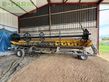 Cosechadora de Cereal - New Holland - cr 8.80