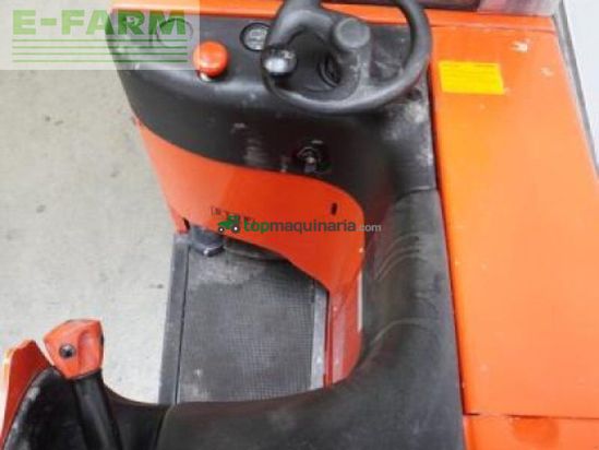 Elevadora - Linde - e 10 334