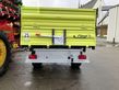 Volquet - Fliegl - edk 60 fox