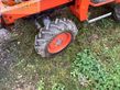 Tractor agrícola - Kioti - ck20