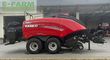 Empacadora gigant - Case IH - lb 434 rotor cutter xl