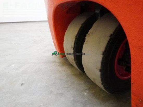 Elevadora - Linde - e 16 c evo 386-02