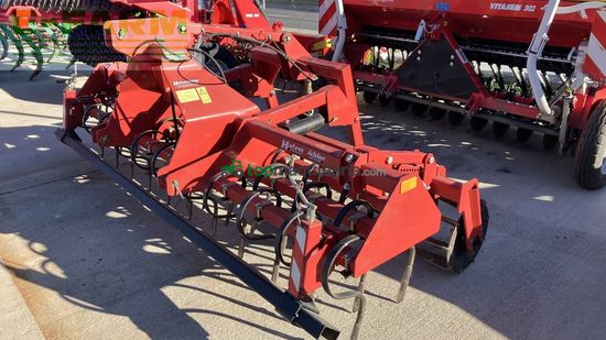 Combinado de siembra - Hatzenbichler - kurzkombination 3m