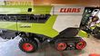 Cosechadora de Cereal - Claas - lexion 8700 tt