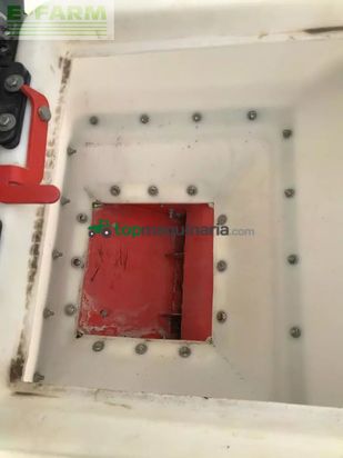 Sembradora monograno mecanica - Kuhn - maxima 2 td