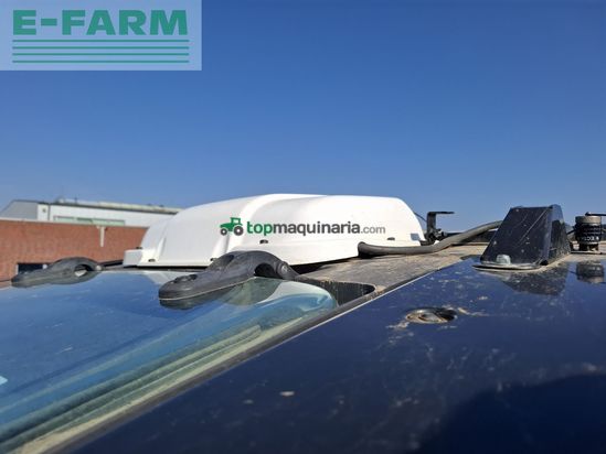 Tractor agrícola - Valtra - t254 versu mit ntrip (nova)