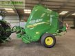 Empacadora gigant - John Deere - v462m