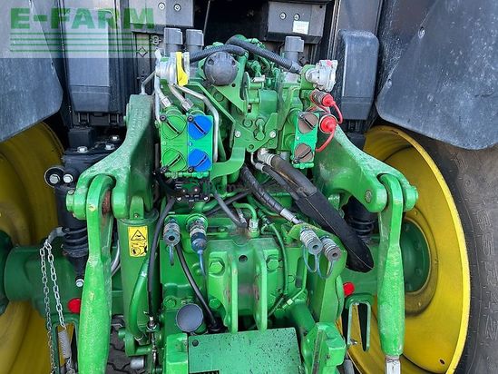 Tractor agrícola - John Deere - 6175m