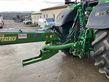 Cortacésped manual - Krone - 6210 cv easycut