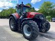Tractor agrícola - Case IH - optum cvx 300 mit frontzapfwelle