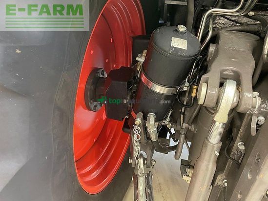 Tractor agrícola - Claas - arion 460 cis CIS