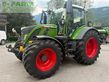 Tractor agrícola - Fendt - 516 vario fendtone