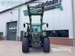 Tractor agrícola - Fendt - 516 vario s4 power + cargo 4x/80