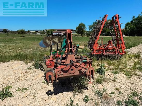 Arado - Kverneland - eg 100-300