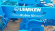 Grada de disco - Lemken - rubin 10/300 u