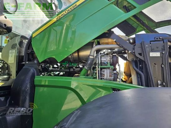 Tractor agrícola - John Deere - 6230 r